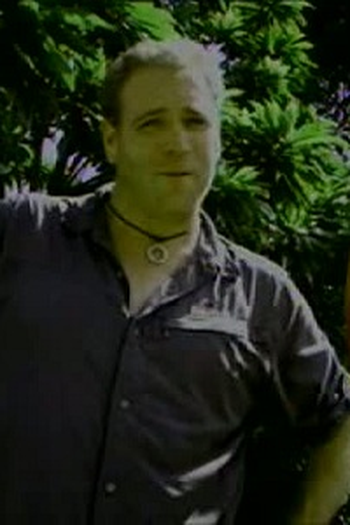 Poster de Episódio Giant Anaconda (2008)