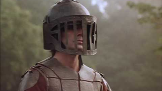 Trailer: Knightriders - Trailer