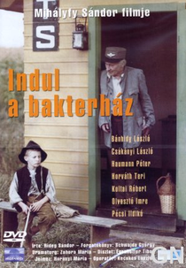 Indul a Bakterház (Indul a Bakterház)