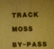 Track Moss By-Pass