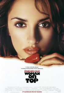 Sabor da Paixão (Woman on Top)