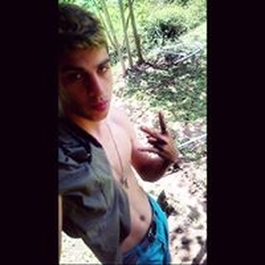 Foto de perfil de Isack