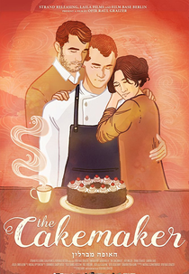 O Confeiteiro (The Cakemaker)