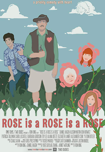 Rose is a Rose is a Rose (Rose is a Rose is a Rose)