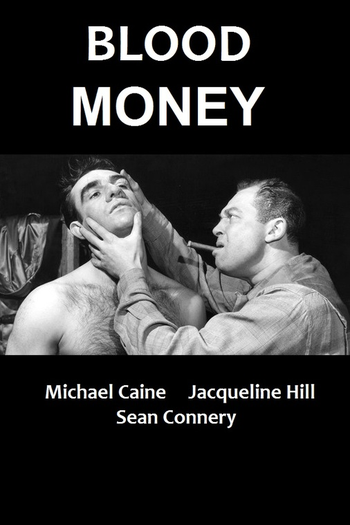  de Filme Blood Money (1957)