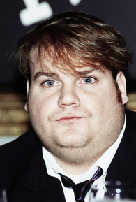 Chris Farley