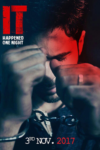  de Filme Coincidência (2017)