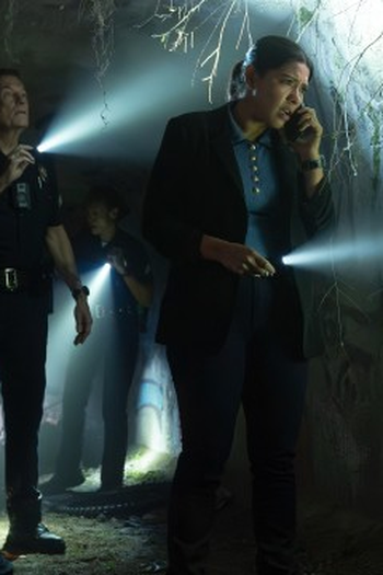 Poster de Episódio Tiger Bear (2026)