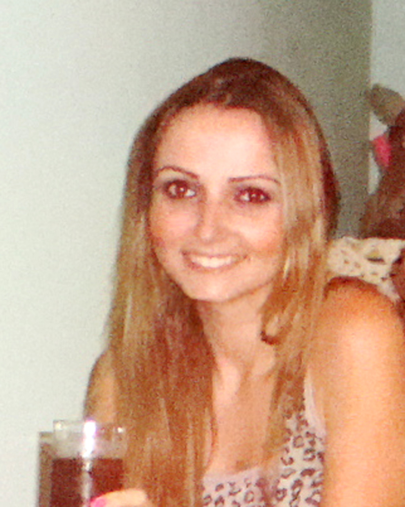 Aline Gregio - Foto 1