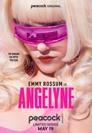 Angelyne - Por Trás do Ícone de Hollywood (1ª Temporada) (Angelyne (Season 1))
