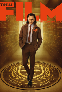 Loki (1ª Temporada) - Poster / Capa / Cartaz - Oficial 22