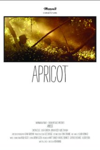 Poster de Curta Apricot (2009)