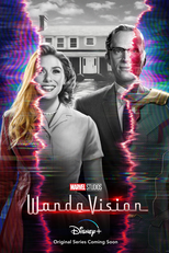 WandaVision (WandaVision)