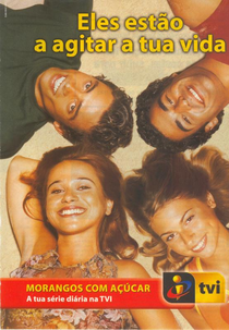 Morangos com Açúcar (1ª série) (Morangos com Açúcar (1ª série))