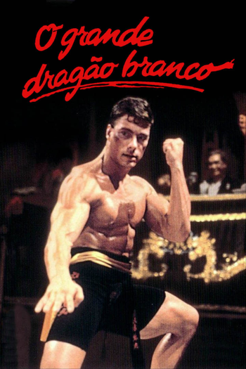  de Filme O Grande Dragão Branco (1988)