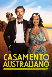 Casamento Australiano - Poster / Capa / Cartaz - Oficial 3