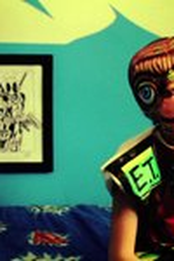 Poster de Curta Luck - NYC Wedding Proposal (2011)