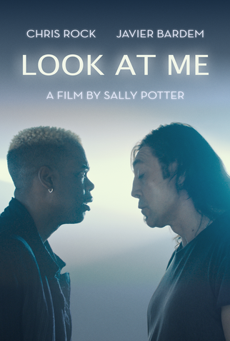 Poster 1 de Curta Look at Me (2023)