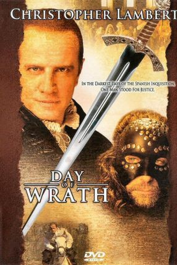  de Filme Dia de Ira (2006)