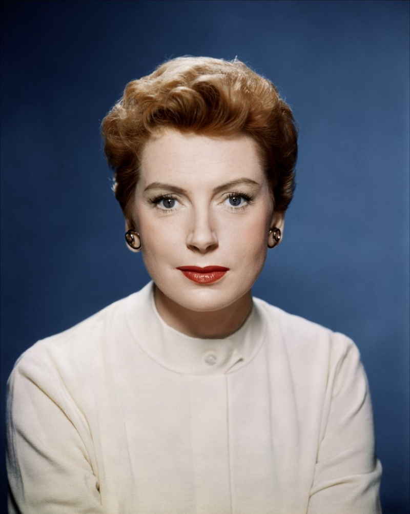 Deborah Kerr (I) - Foto 3