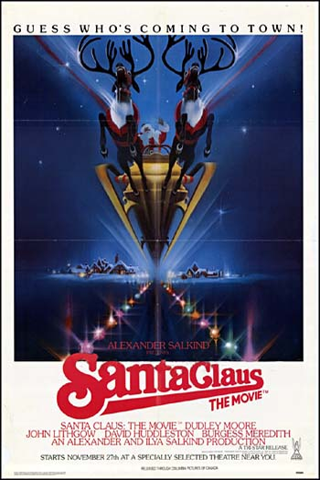  de Filme Santa Claus: A Verdadeira História de Papai Noel (1985)