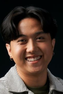 Kittitat Nokngam - Poster 1