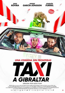 Taxi a Gibraltar (Taxi a Gibraltar)