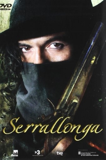 Poster de Série Serrallonga (2008)