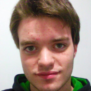Foto de perfil de Guilherme Marafon