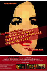 Nenhuma Fórmula Para a Contemporânea Visão do Mundo (Nenhuma Fórmula Para a Contemporânea Visão do Mundo)