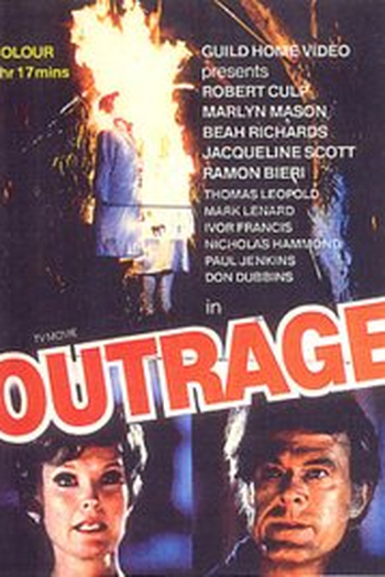 Poster de Filme O Dramático Acerto de Contas (1973)