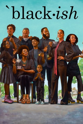 Poster 1 de Série Black-ish (7ª Temporada) (2020)