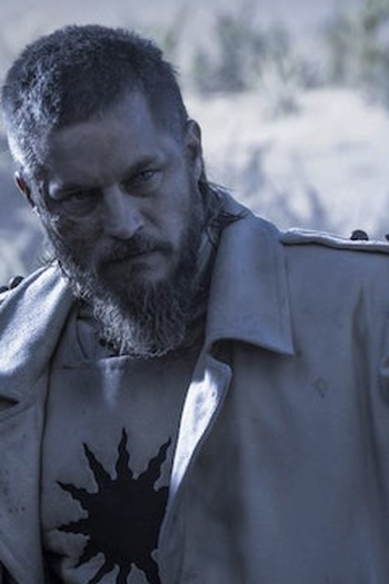 Poster de Episódio Faces (2020)