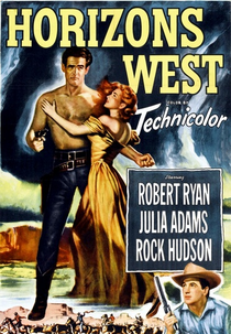 Império do Pavor (Horizons West)