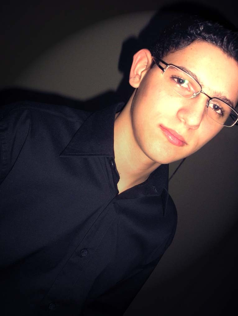 Gabriel Dadalto - Foto 1
