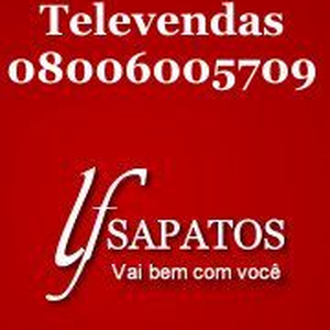 Foto de perfil de LF Sapatos