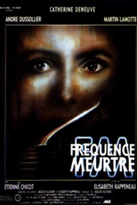 Assassinato Frequente (Fréquence Meurtre)