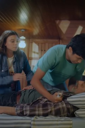 Poster de Episódio Lembranças  (2022)