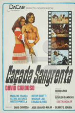 Caçada Sangrenta (Caçada Sangrenta)