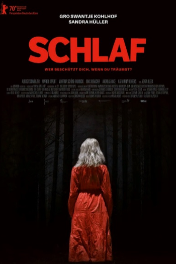  de Filme Sleep (2020)