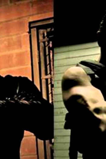  de Curta Justiceiro Vs Capuz Vermelho (2014)