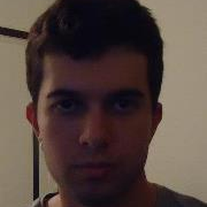 Foto de perfil de Robson Raziel