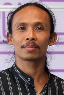 Yayan Ruhian - Poster 1