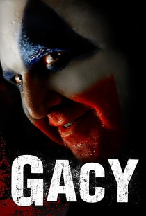 Gacy - Poster / Capa / Cartaz - Oficial 3