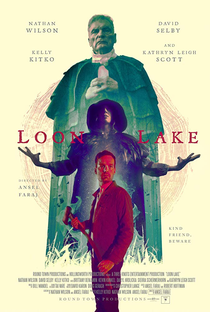 Loon Lake - Poster / Capa / Cartaz - Oficial 1