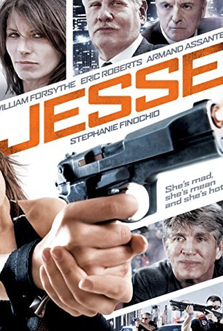Poster 1 de Filme Jesse (2011)