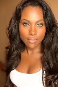 Next photo of DeWanda Wise