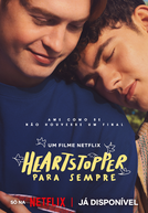 Heartstopper Para Sempre