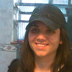 Foto de perfil de alinne freitas