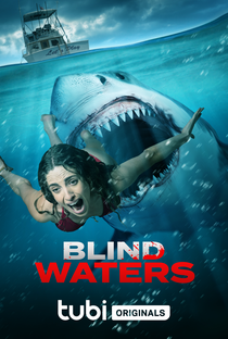 Blind Waters - Poster / Capa / Cartaz - Oficial 2